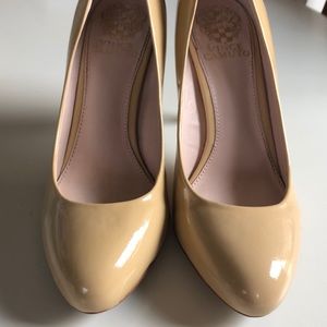 Women’s high heeled shoes